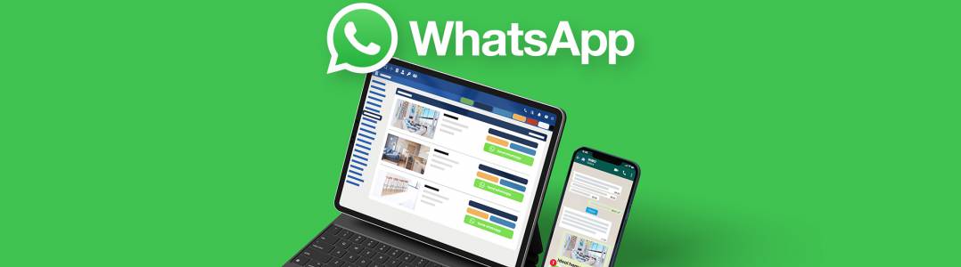 Envío por Whatsapp de viviendas y mensajes desde CRM Mediaelx - LetsINMO Envío por Whatsapp de viviendas y mensajes desde CRM Mediaelx - LetsINMO