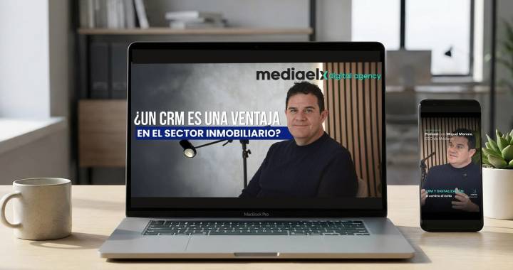 El CRM inmobiliario en 2026: La herramienta que marcará la diferencia entre crecer o desaparecer [podcast]