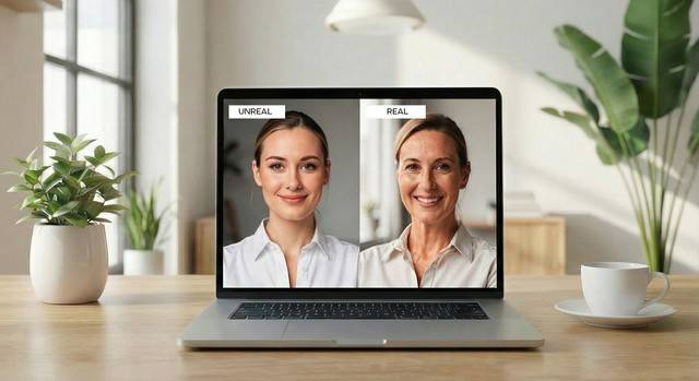 ¿Demasiada inteligencia artificial en las fotos de tu vivienda? El comprador empieza a desconfiar