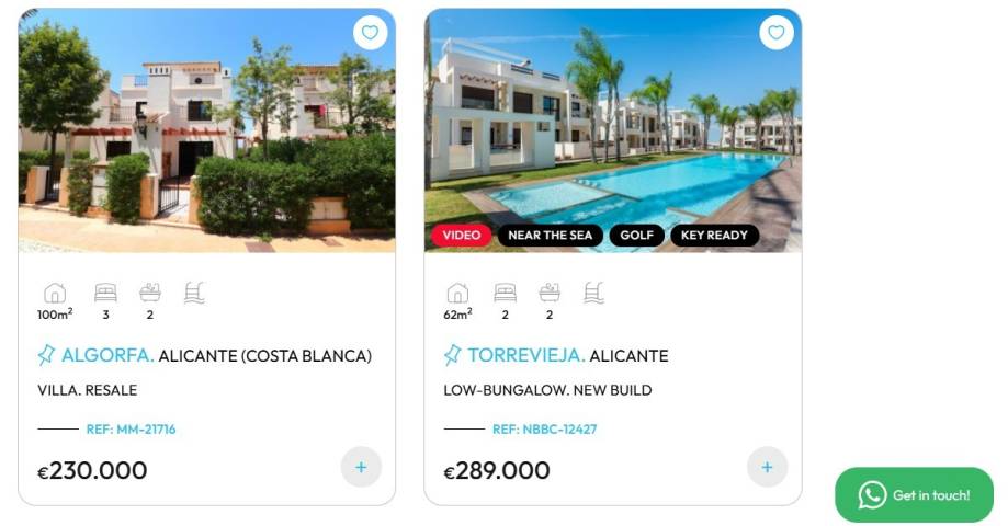 The WhatsApp Button: A Key Tool to Capture More Leads from Your Real Estate Website The WhatsApp Button: A Key Tool to Capture More Leads from Your Real Estate Website