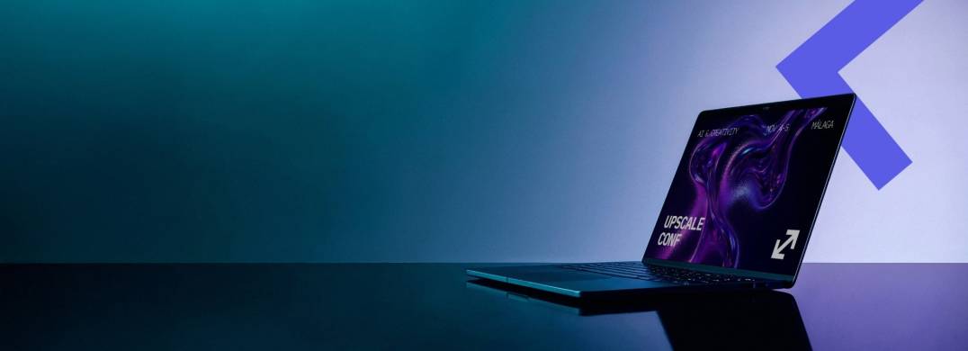 MEDIAELX VIL VÆRE TIL STEDE PÅ UPSCALE CONF MÁLAGA 2025 MEDIAELX VIL VÆRE TIL STEDE PÅ UPSCALE CONF MÁLAGA 2025