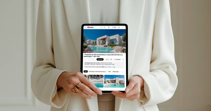 The Mistake Many Estate Agents Make on YouTube (and How to Avoid It) The Mistake Many Estate Agents Make on YouTube (and How to Avoid It)