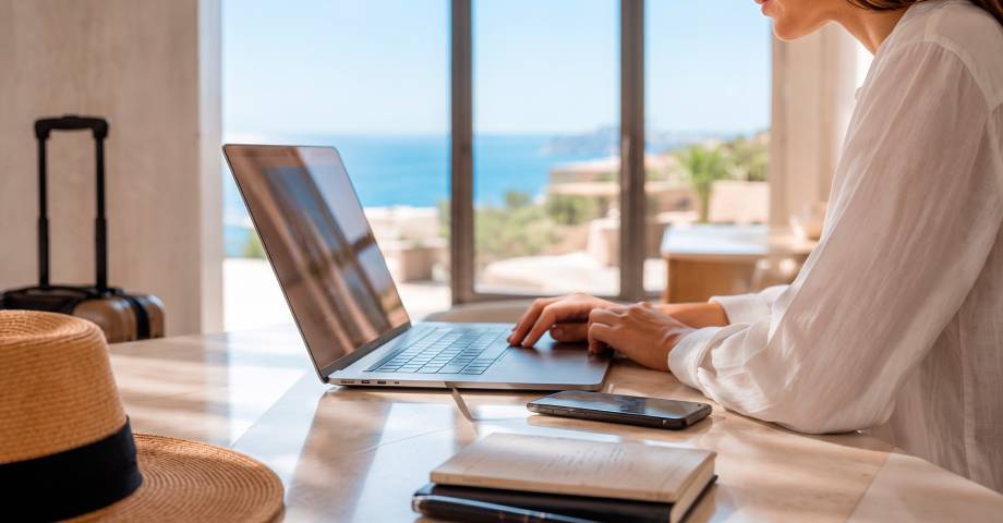 Más del 70% de las operaciones inmobiliarias de lujo en la Costa Blanca corresponden a compradores internacionales