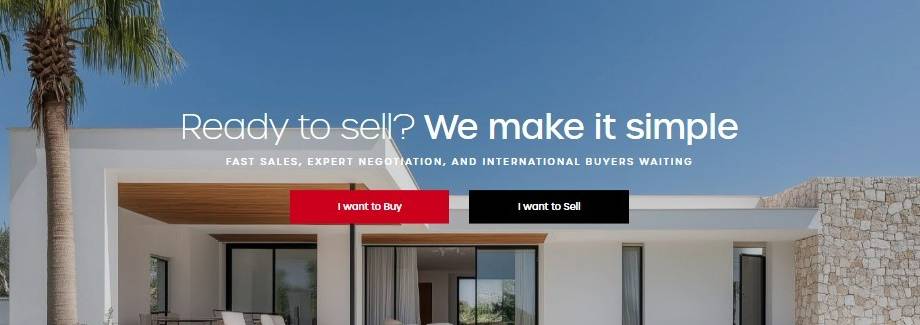 Capta más viviendas desde tu web con estas secciones “Sell with us”: deja de tener solo un formulario y empieza a recibir solicitudes de valoración