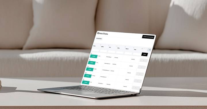 Do You Attend Property Fairs? Here's How to Manage Your Contacts Better with the 'FERIAS' Module from the Mediaelx CRM Do You Attend Property Fairs? Here's How to Manage Your Contacts Better with the 'FERIAS' Module from the Mediaelx CRM