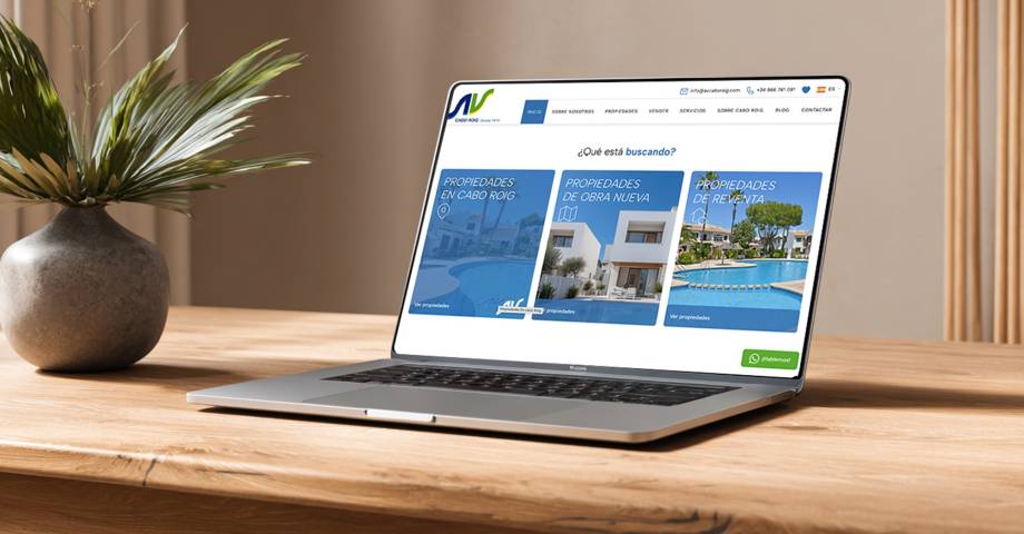 Renovar es crecer: gracias por seguir confiando en Mediaelx