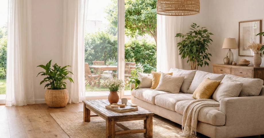 ¿Demasiada inteligencia artificial en las fotos de tu vivienda? El comprador empieza a desconfiar