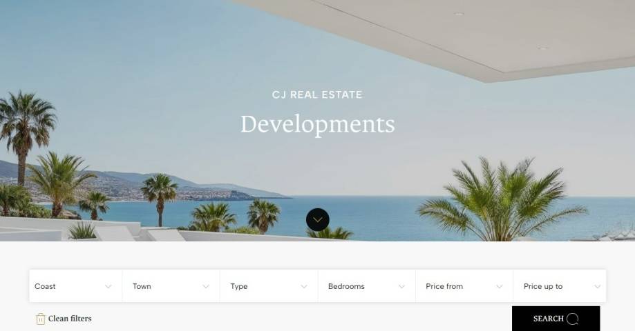 ¿Tu web inmobiliaria no convierte clientes extranjeros? Así hemos ayudado a CJ Real Estate a vender en Europa