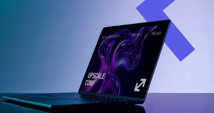 MEDIAELX VIL VÆRE TIL STEDE PÅ UPSCALE CONF MÁLAGA 2025 MEDIAELX VIL VÆRE TIL STEDE PÅ UPSCALE CONF MÁLAGA 2025