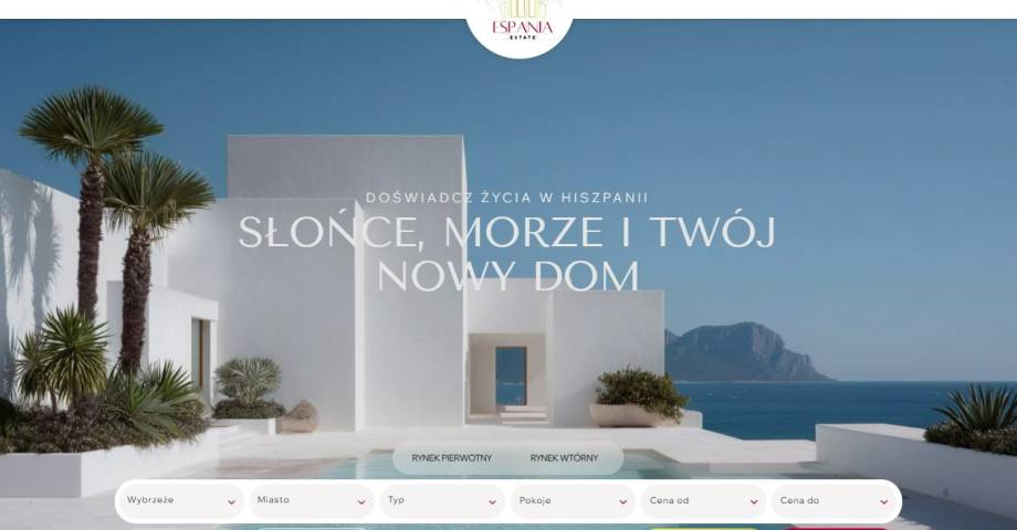 Aprovecha el boom polaco: vende casas en España desde Polonia con web, CRM y propiedades listas para ofrecer