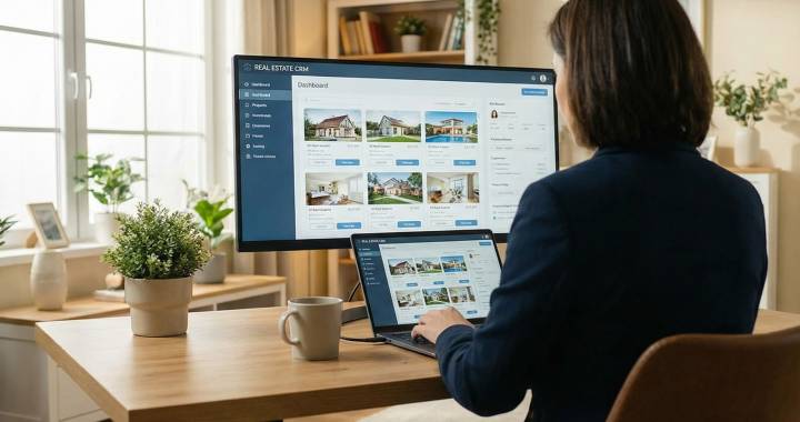 ¿Eres agente polaco y quieres montar una agencia inmobiliaria en España? Esto es lo que necesitas saber