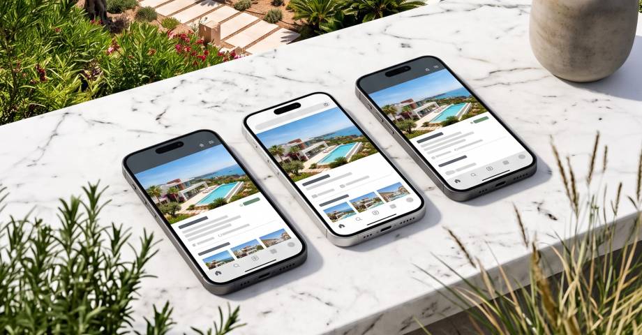 XML inmobiliario con IA: cómo evitar textos repetidos y traducir tus propiedades automáticamente