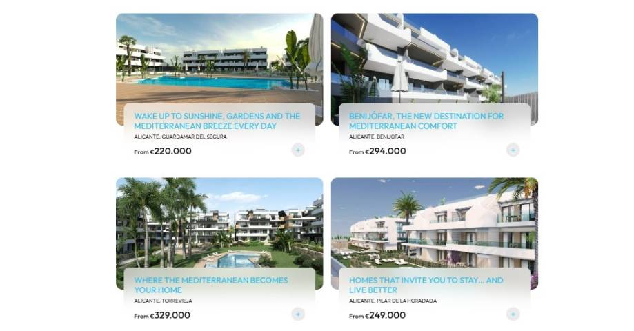 They wanted to sell in Alicante, but their website said otherwise: this is how we refocused the web structure of Alicante Spain Properties They wanted to sell in Alicante, but their website said otherwise: this is how we refocused the web structure of Alicante Spain Properties