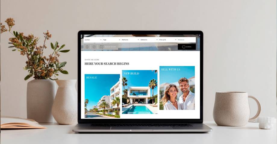 AM Costa Blanca launches its new multilingual real estate website with Mediaelx… and receives its Surprise Box! AM Costa Blanca launches its new multilingual real estate website with Mediaelx… and receives its Surprise Box!