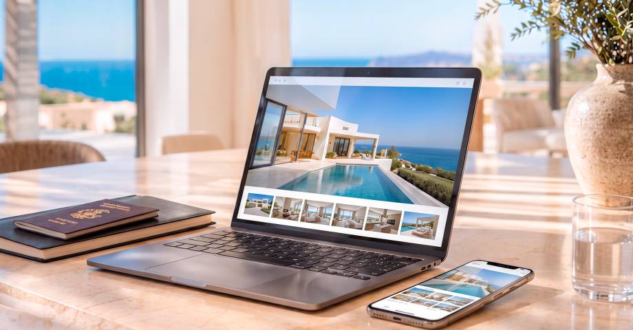 Más del 70% de las operaciones inmobiliarias de lujo en la Costa Blanca corresponden a compradores internacionales