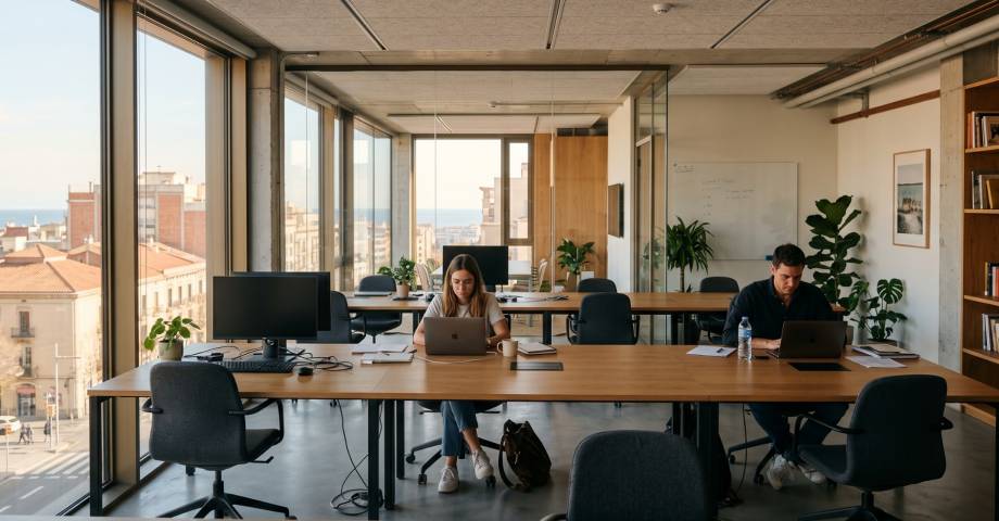 7 Señales de que tu inmobiliaria se ha quedado obsoleta (y cómo te está costando dinero sin darte cuenta)