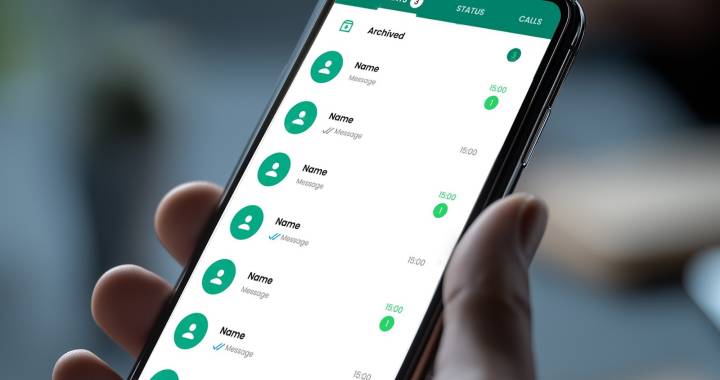 Du svarer på WhatsApp… men registrerer du den henvendelsen i CRM-systemet ditt? Du svarer på WhatsApp… men registrerer du den henvendelsen i CRM-systemet ditt?