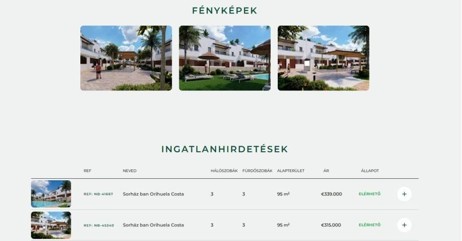 No querían una web “traducida”: Homes in the Sun apuesta por una experiencia real para su cliente internacional