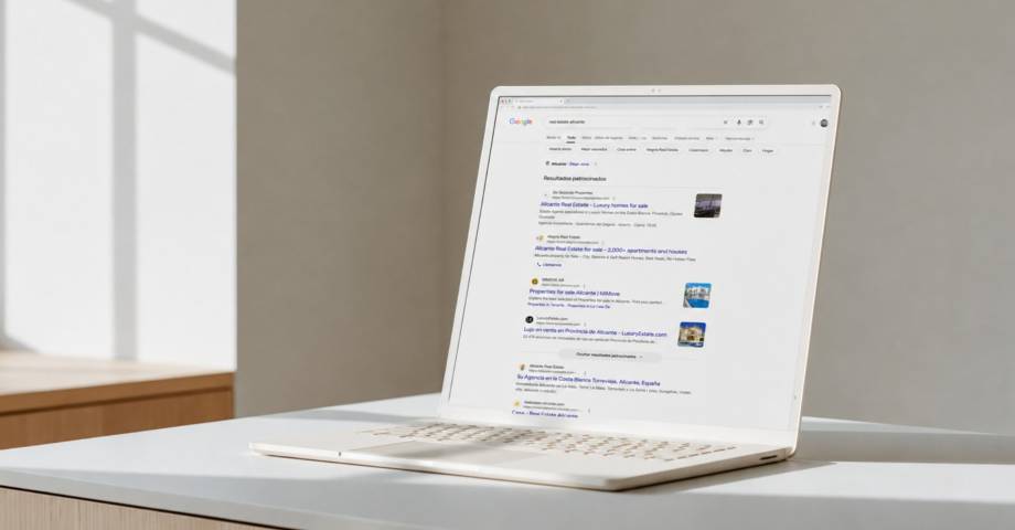 Antes de cambiar de web y CRM inmobiliario, revisa estas 6 preguntas clave