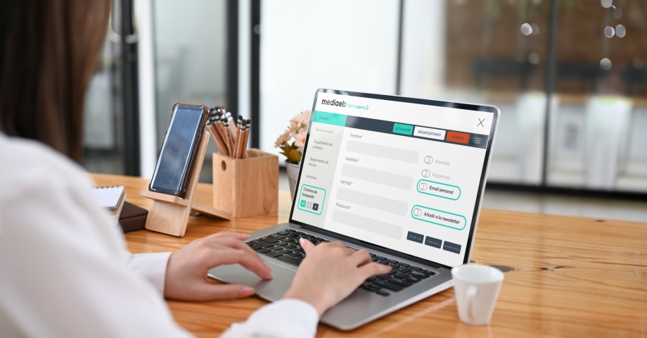 The advantage of our real estate websites: 100% ready for SEO and Digital Marketing The advantage of our real estate websites: 100% ready for SEO and Digital Marketing