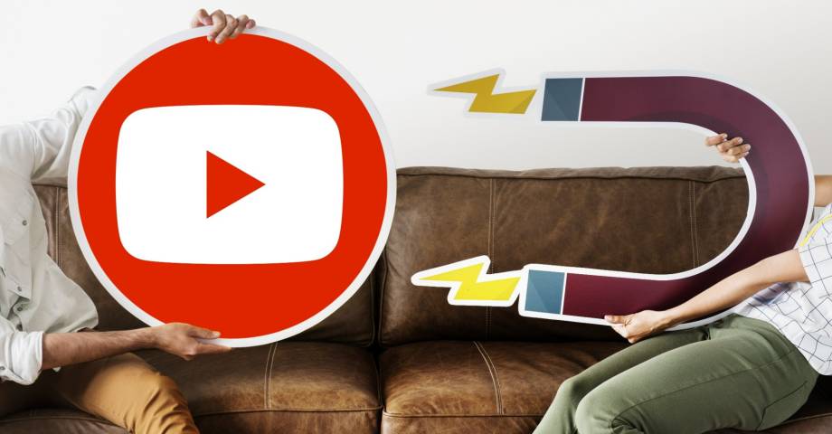 The Mistake Many Estate Agents Make on YouTube (and How to Avoid It) The Mistake Many Estate Agents Make on YouTube (and How to Avoid It)