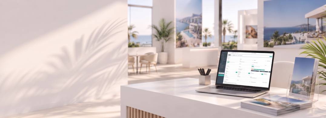 Septiembre arranca con ferias inmobiliarias: ¿está tu CRM preparado para captar leads en directo?