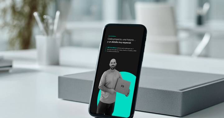 AM Costa Blanca launches its new multilingual real estate website with Mediaelx… and receives its Surprise Box! AM Costa Blanca launches its new multilingual real estate website with Mediaelx… and receives its Surprise Box!