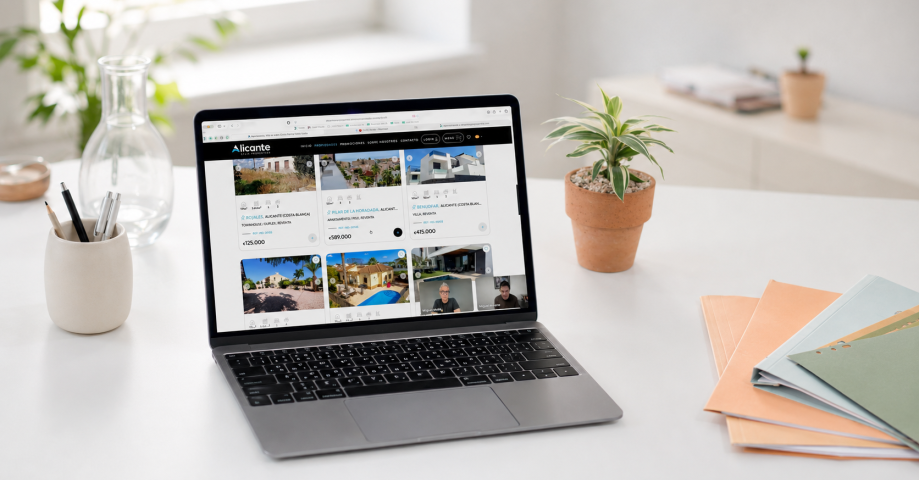 Mañana celebramos nuestro webinar en inglés sobre importaciones XML inmobiliarias [18 junio, 9.30h]