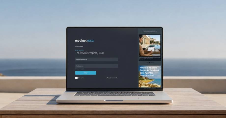 Antes de cambiar de web y CRM inmobiliario, revisa estas 6 preguntas clave