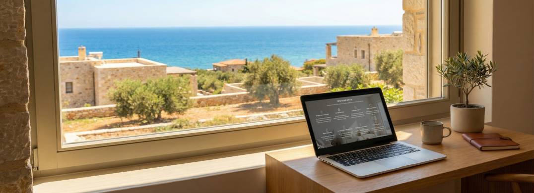 Capta más viviendas desde tu web con estas secciones “Sell with us”: deja de tener solo un formulario y empieza a recibir solicitudes de valoración