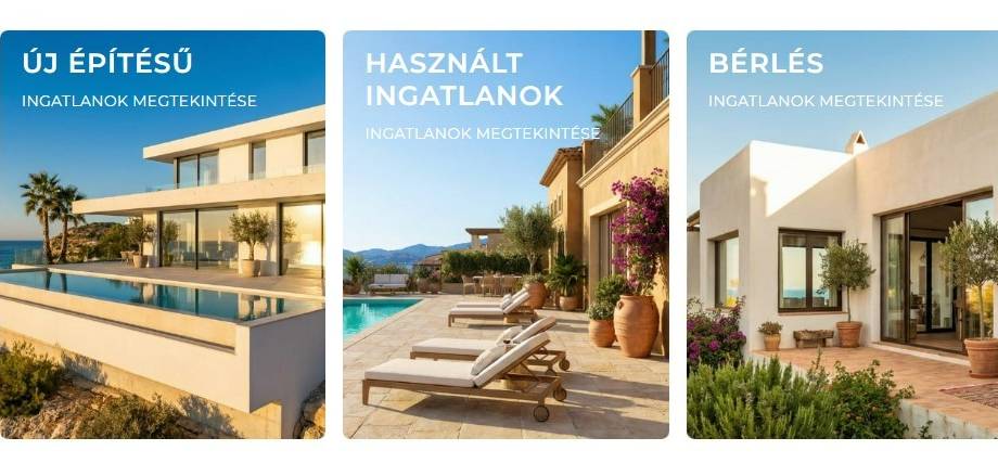 No querían una web “traducida”: Homes in the Sun apuesta por una experiencia real para su cliente internacional