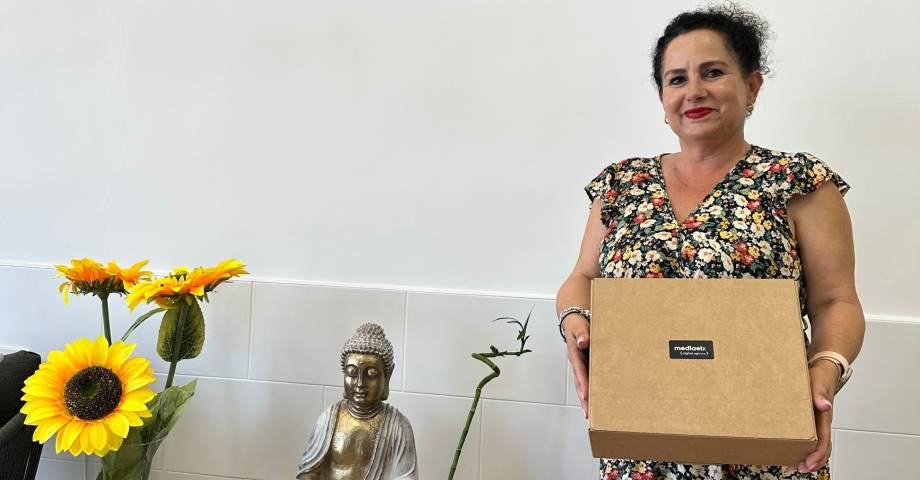 Wonderland Real Estate chooses Mediaelx’s Premium Website + CRM and receives their Surprise Box Wonderland Real Estate chooses Mediaelx’s Premium Website + CRM and receives their Surprise Box