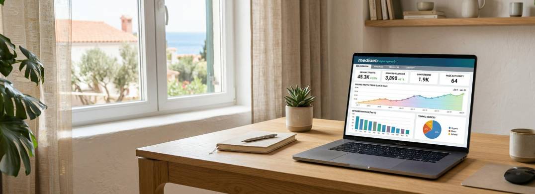 Kit Digital y posicionamiento web: cuidado con lo que contratas