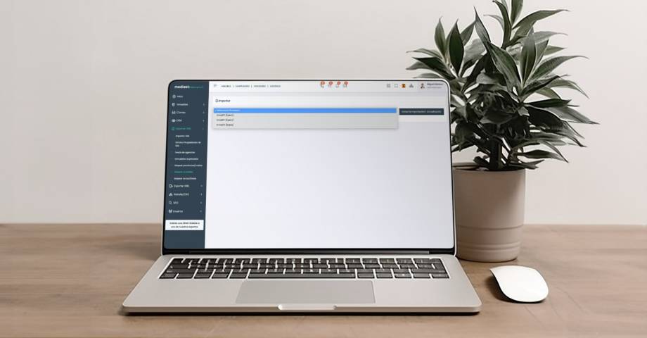 Antes de cambiar de web y CRM inmobiliario, revisa estas 6 preguntas clave