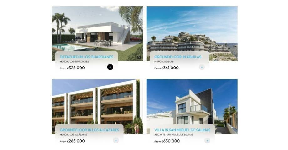 Módulo de Promociones con integraciones avanzadas para vender mejor tu obra nueva [Habihub · MetaInmo · REDSP]