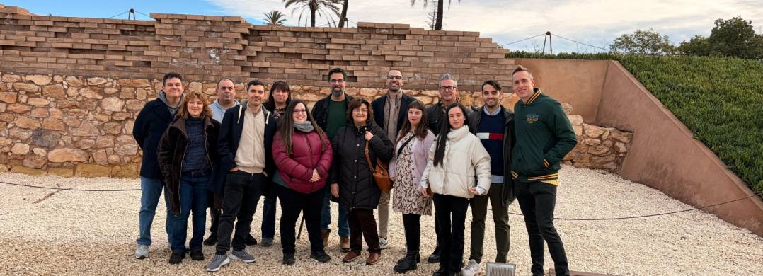 ¡Cumplimos 24 años! Así vivimos el aniversario de Mediaelx