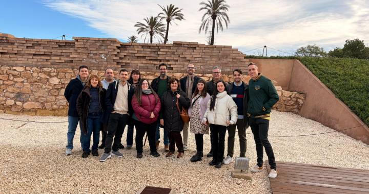 ¡Cumplimos 24 años! Así vivimos el aniversario de Mediaelx