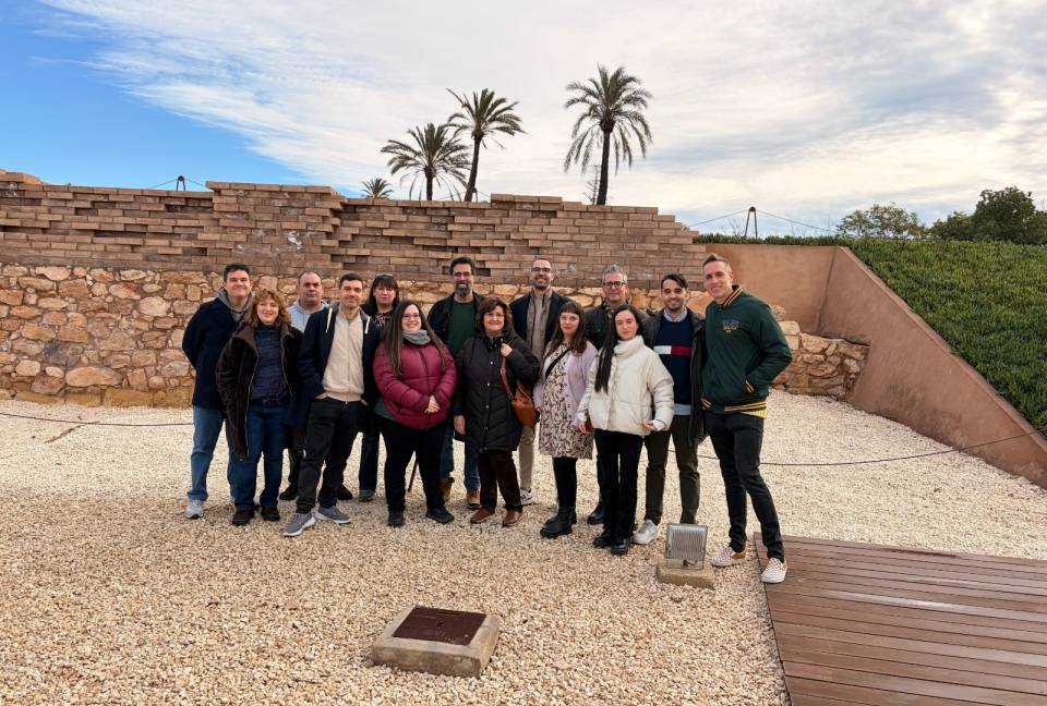 ¡Cumplimos 24 años! Así vivimos el aniversario de Mediaelx