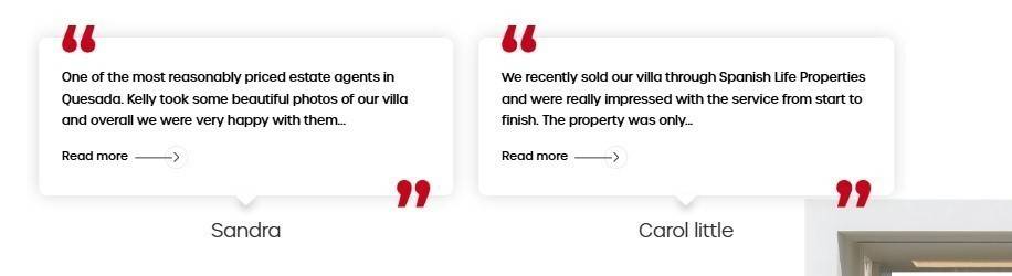 Capta más viviendas desde tu web con estas secciones “Sell with us”: deja de tener solo un formulario y empieza a recibir solicitudes de valoración