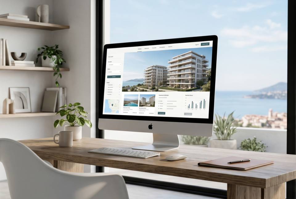 Módulo de Promociones con integraciones avanzadas para vender mejor tu obra nueva [Habihub · MetaInmo · REDSP]