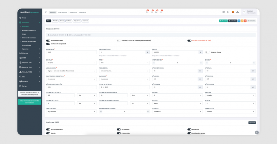 How to optimise your property listings and increase your real estate sales How to optimise your property listings and increase your real estate sales