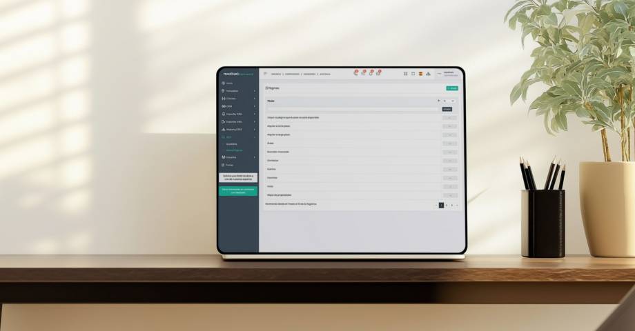 Antes de cambiar de web y CRM inmobiliario, revisa estas 6 preguntas clave