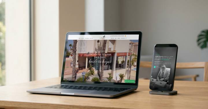 Leigh’s Estates lanserer Web + CRM Mediaelx for å jobbe bedre, få flere leads og vokse strukturert