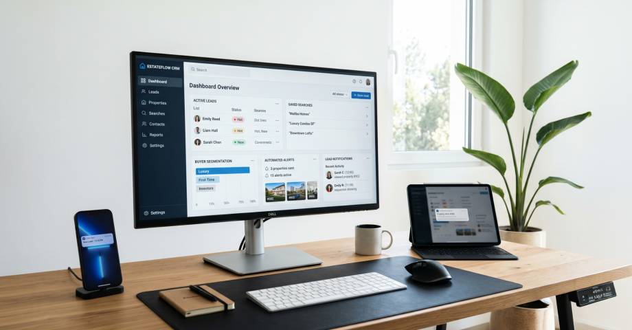 Tu web recibe visitas, pero no leads: así puedes recuperar compradores antes de que se pierdan