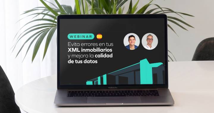 Webinar Mediaelx o plikach XML dla nieruchomości jest już dostępny: najczęstsze błędy, rozwiązania i dobre praktyki