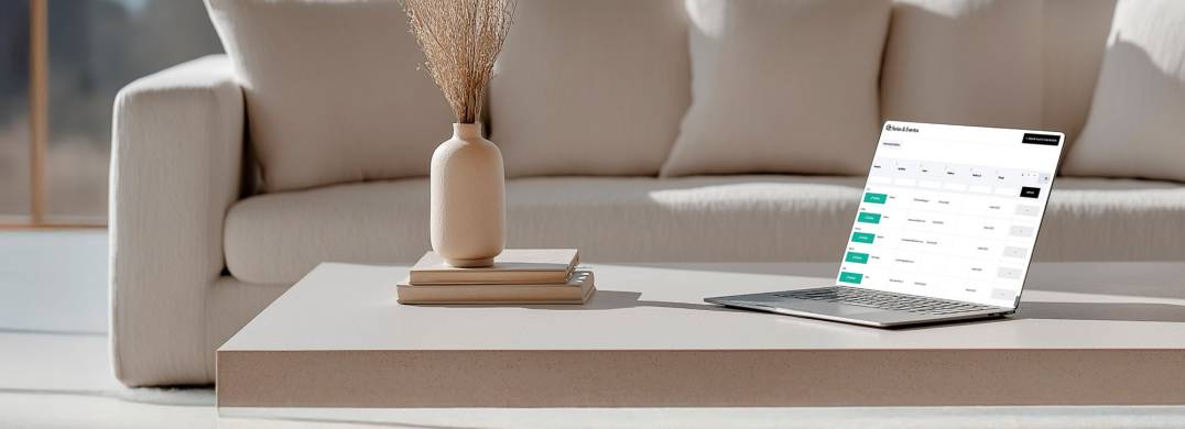 Do You Attend Property Fairs? Here's How to Manage Your Contacts Better with the 'FERIAS' Module from the Mediaelx CRM Do You Attend Property Fairs? Here's How to Manage Your Contacts Better with the 'FERIAS' Module from the Mediaelx CRM