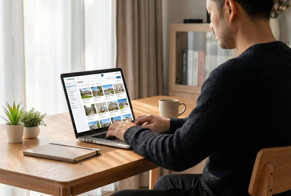 Dlaczego potrzebujesz więcej miejsca na hostingu, gdy importujesz wiele nieruchomości?