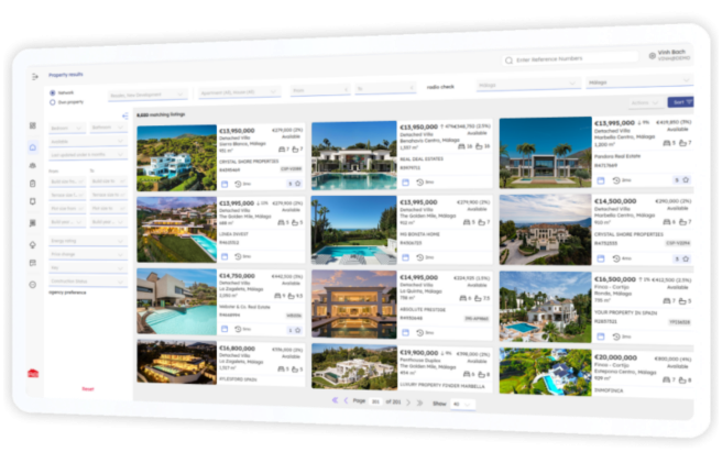 Resales Online y XML inmobiliario: recomendaciones antes de importar propiedades a tu web