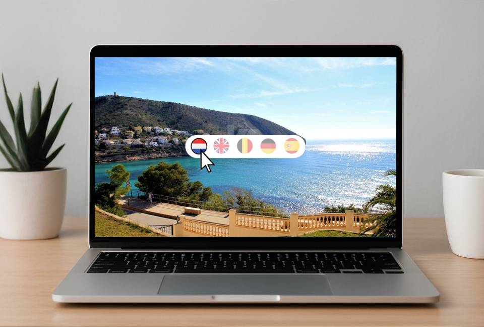 Neerlandeses compran más que británicos en Alicante ... ¿está tu web preparada para ellos?