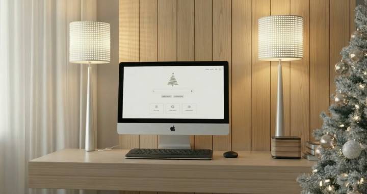 ¿Tu inmobiliaria cierra por Navidad? Esto es lo que debes dejar preparado antes de desconectar [Checklist]